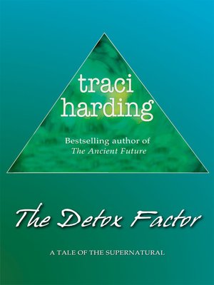 cover image of The Detox Factor